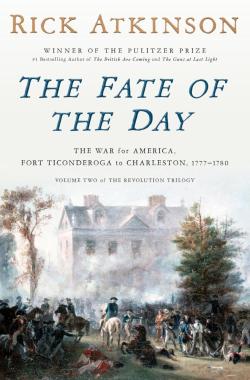 The Fate Of The Day