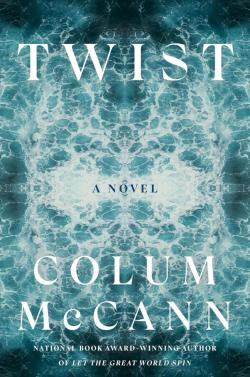 Twist A Novel