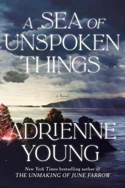 A Sea Of Unspoken Things