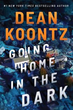 Going Home In The Dark