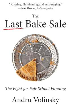 The Last Bake Sale
