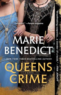 The Queens Of Crime