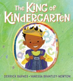 The King Of Kindergarten