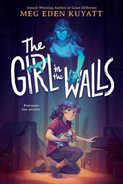 The Girl In The Walls