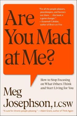Are You Mad At Me?