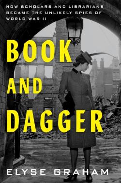 Book And Dagger