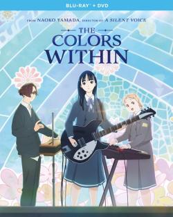 The Colors Within (DVD)