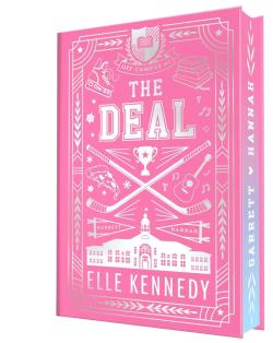 Off-Campus #1 The Deal