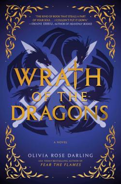 Wraith Of The Dragons