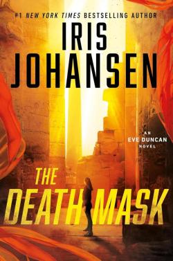 The Death Mask (Large Print)