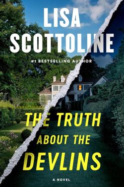 The Truth About The Devlins (Large Print)