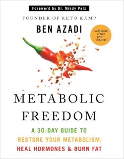 Metabolic Freedom