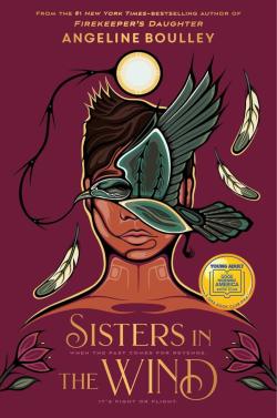 Sisters In The Wind