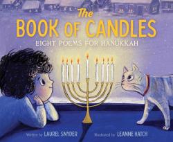 The Book Of Candles