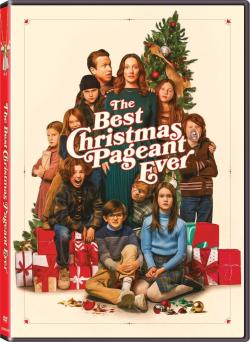 The Best Christmas Pageant Ever
