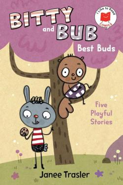 Bitty And Bub Best Buds