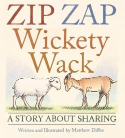 Zip Zap Wickety Wack