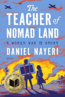 The Teacher Of Nomad Land