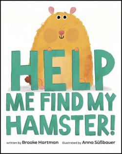 Help Me Find My Hamster