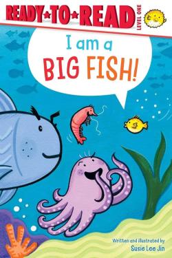 I Am A Big Fish