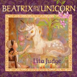 Beatrix And The Unicorn