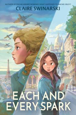 Each And Every Spark