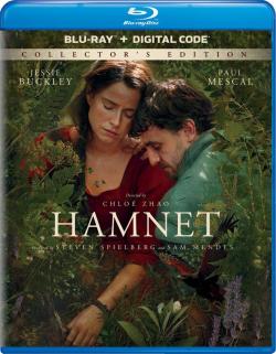 Hamnet (BLU Ray)