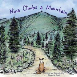 Nina Climbs A Mountain