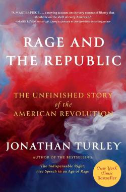 Rage And The Republic