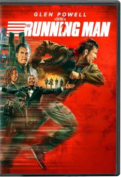 The Running Man (DVD)