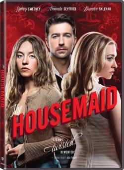 The Housemaid (DVD)
