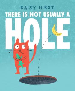 There Is Not Usually A Hole