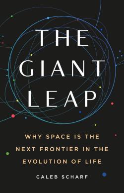 The Giant Leap