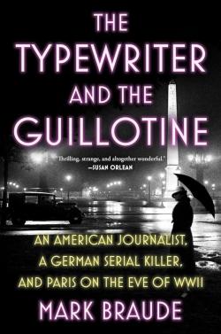 The Typewriter And The Guillotine
