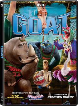 GOAT