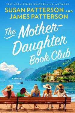 The Mother - Daughter Book Club