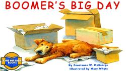 Boomer's Big Day
