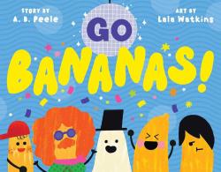 Go Bananas