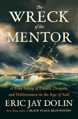 The Wreck Of The Mentor