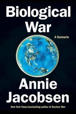 Biological war : a scenario