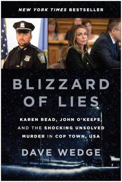 Blizzard Of Lies