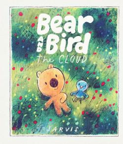 Bear And Bird The Cloud