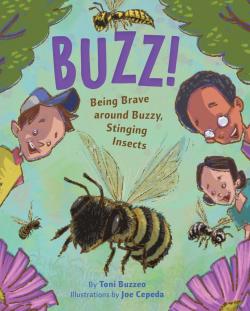 BUZZ!