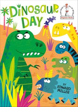 Dinosaur Day