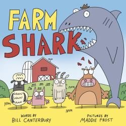 Farm Shark