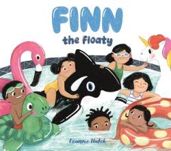 Finn The Floaty