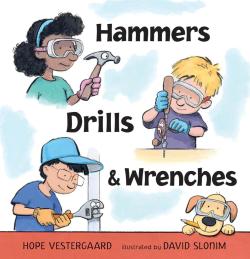 Hammer Drills & Wrenches