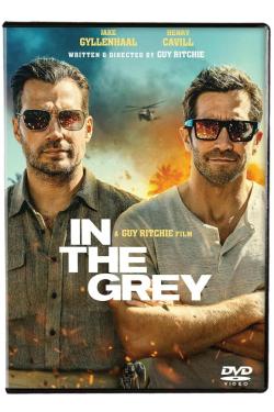 In The Grey (DVD)