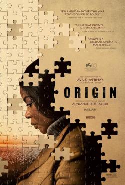 Origin (DVD)