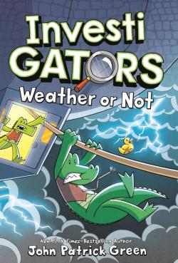 InvestiGators Weather Or Not